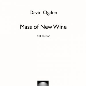 Mass of New Wine