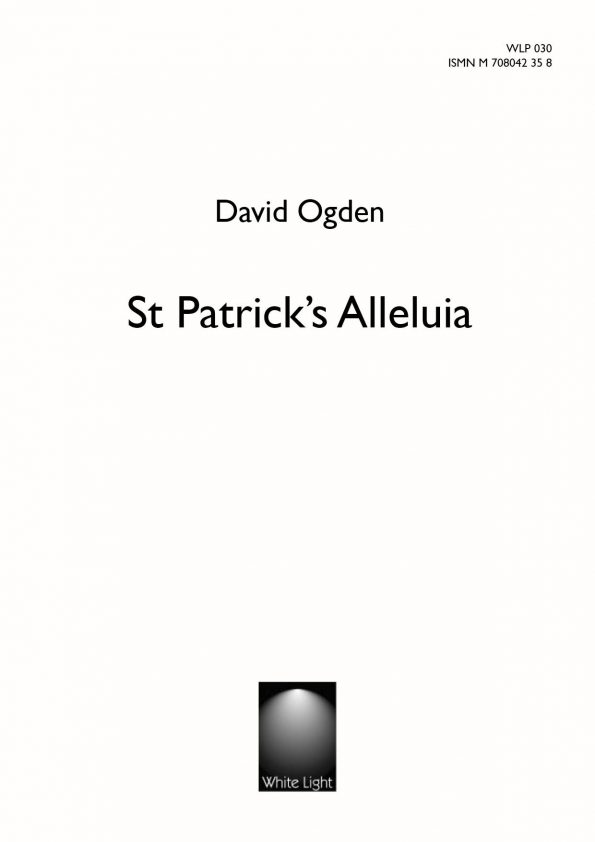 St Patrick's Allelluia