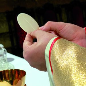 Mass/Eucharist Settings