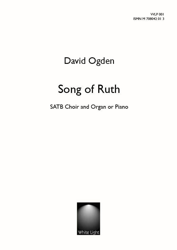 Song of Ruth
