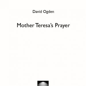 Mother Teresa's Prayer