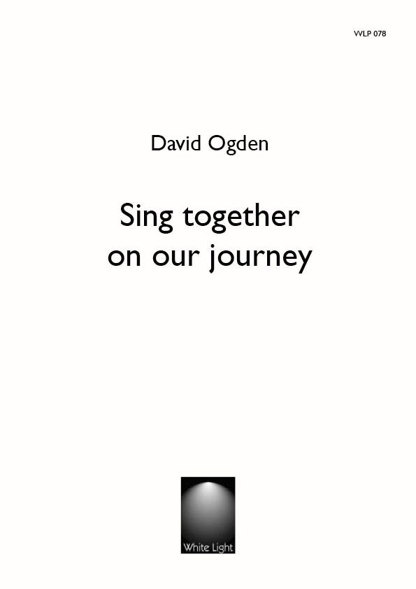Sing together on our journey